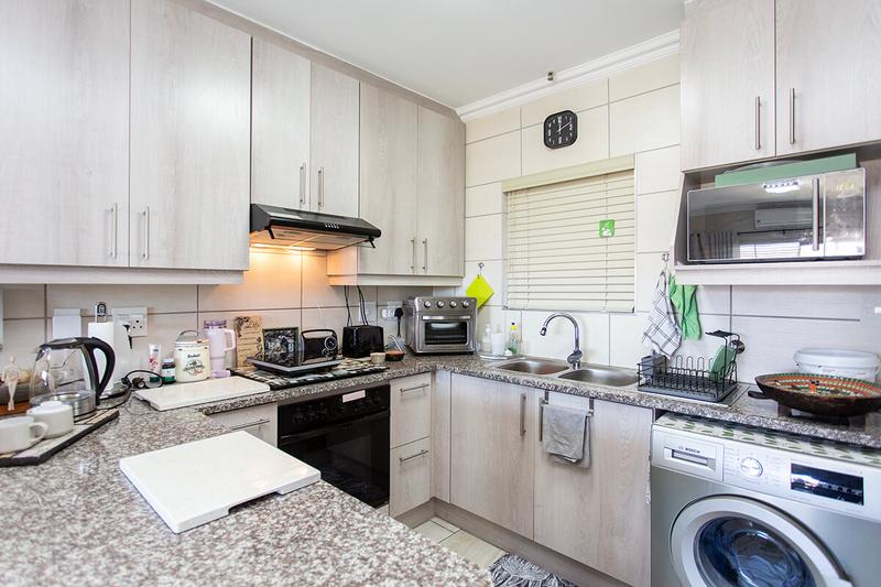 2 Bedroom Property for Sale in Sonkring Western Cape